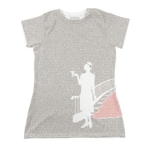 LITHOGRAPHS The Great Gatsby Tee